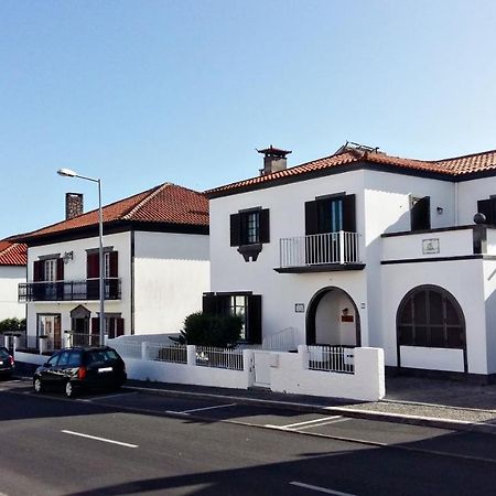 Vivenda Atlântida Vila Ponta Delgada Exterior foto