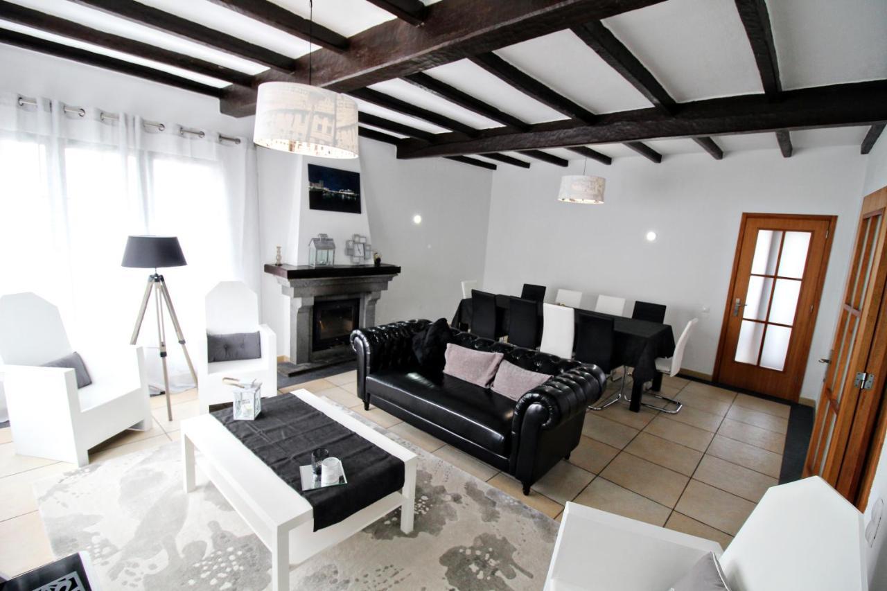 Vivenda Atlântida Vila Ponta Delgada Exterior foto