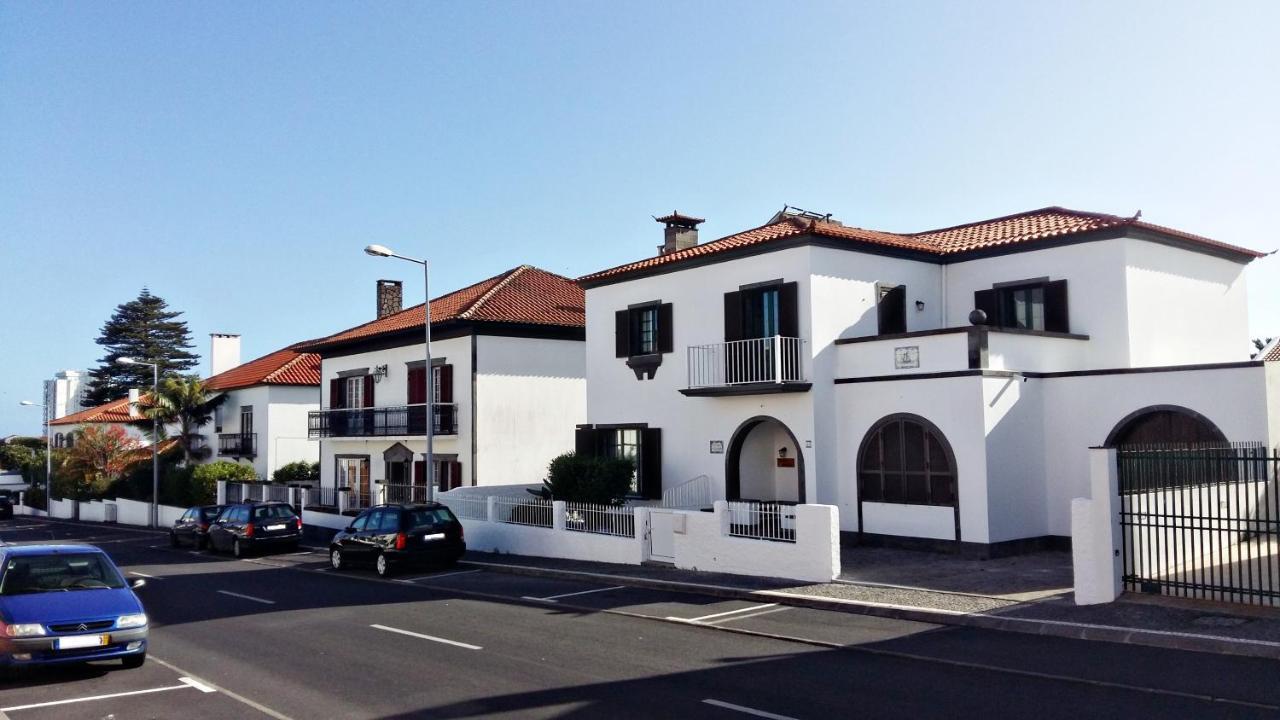 Vivenda Atlântida Vila Ponta Delgada Exterior foto