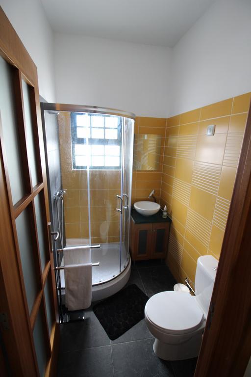 Vivenda Atlântida Vila Ponta Delgada Exterior foto