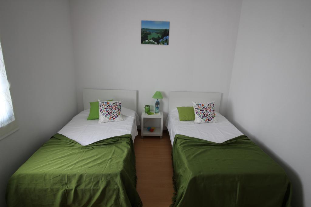 Vivenda Atlântida Vila Ponta Delgada Exterior foto