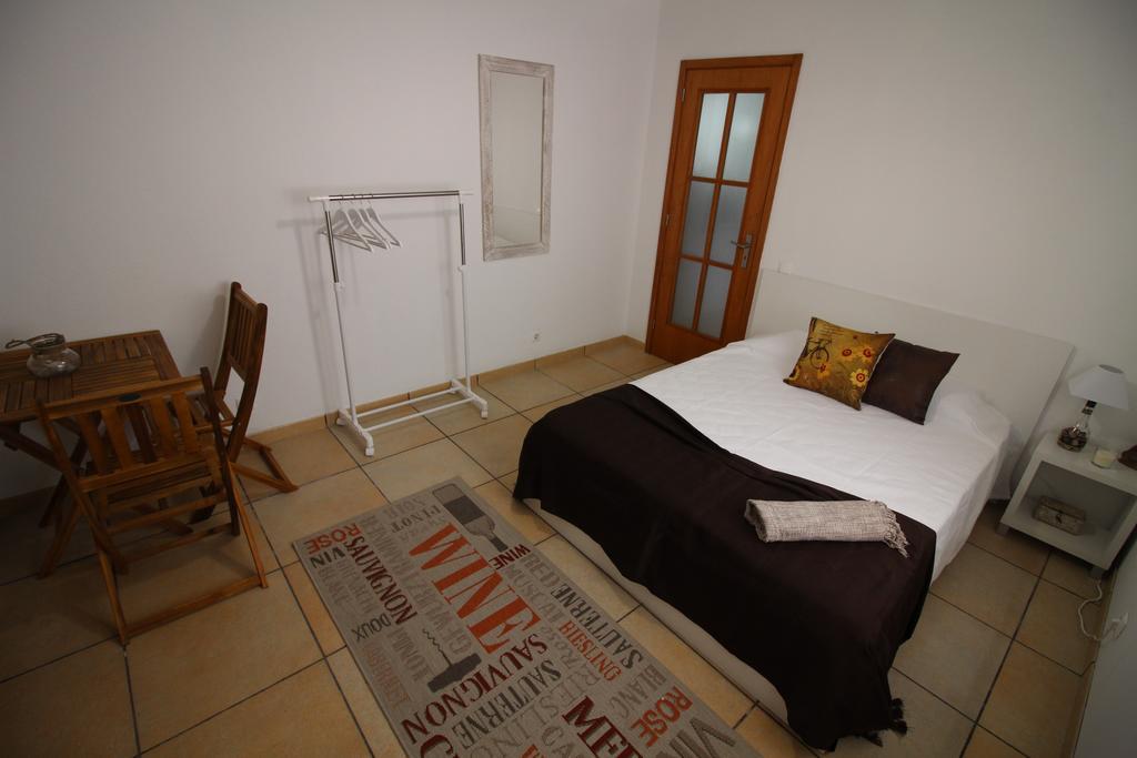 Vivenda Atlântida Vila Ponta Delgada Exterior foto